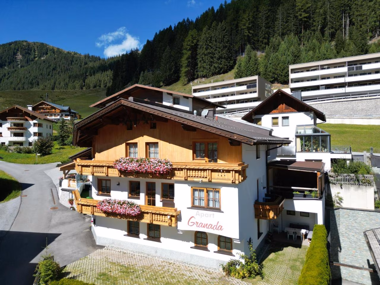 Bild der Unterkunft