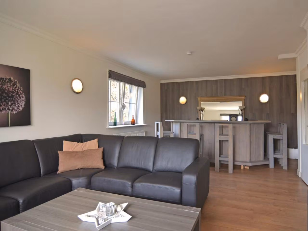Ferienhaus mit 6 Schlafzimmern
