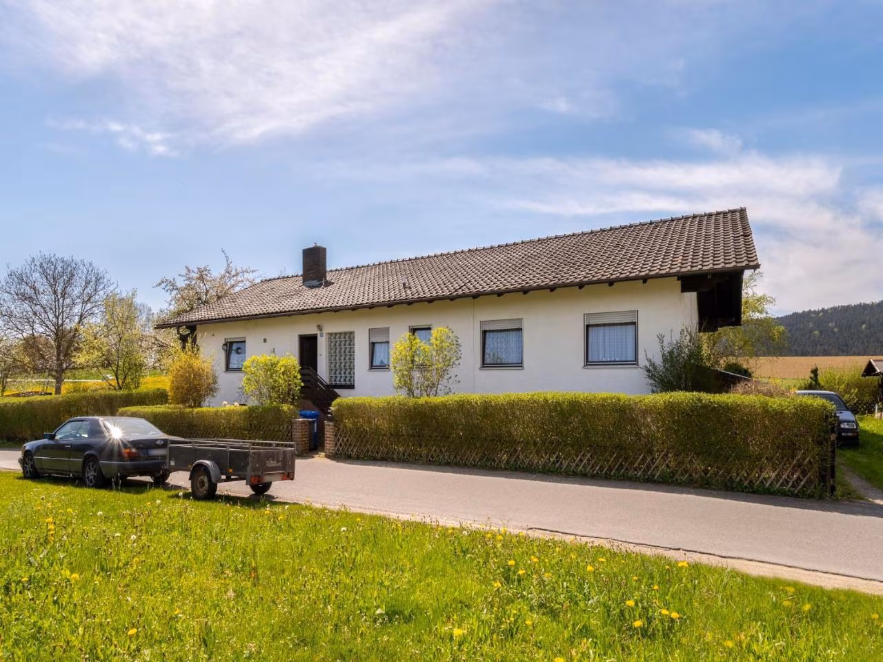 Ferienhaus mit 5 Schlafzimmern