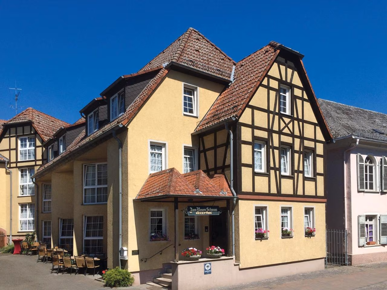 Bild der Unterkunft