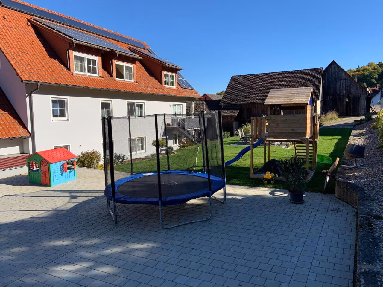 Bild der Unterkunft