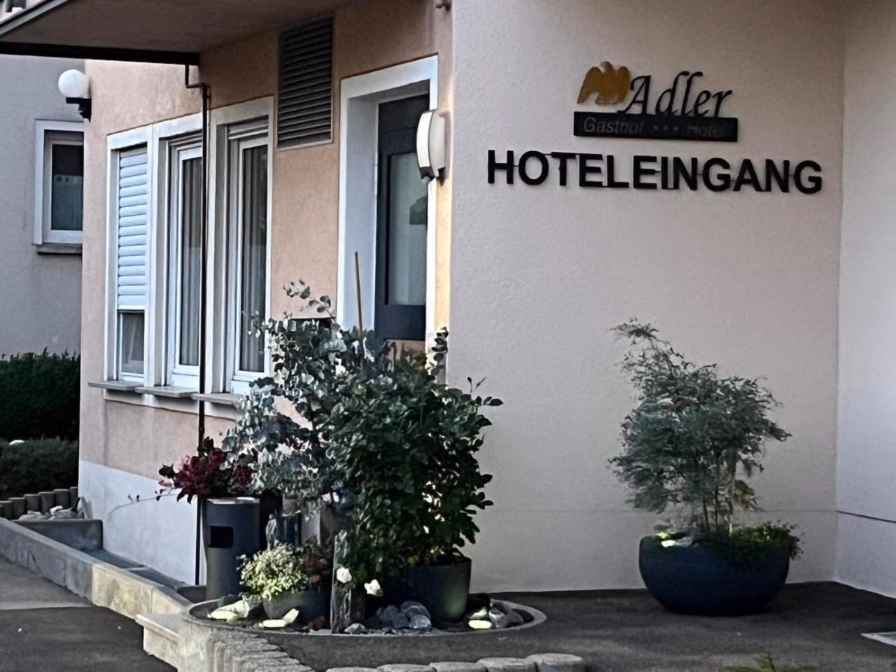 Bild der Unterkunft