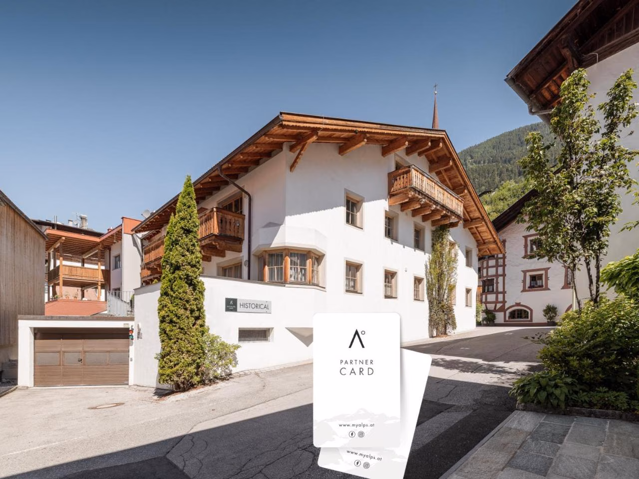 Bild der Unterkunft