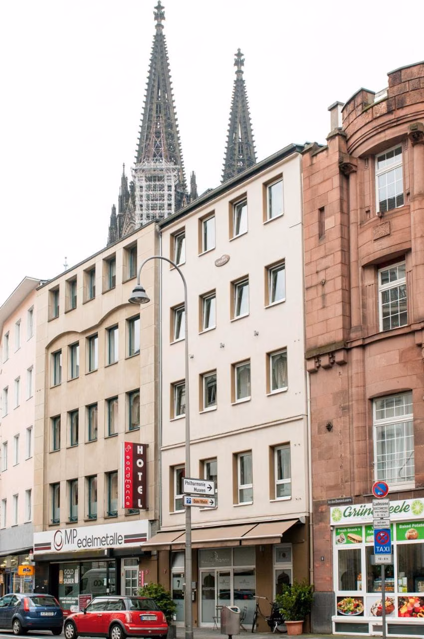 Bild der Unterkunft