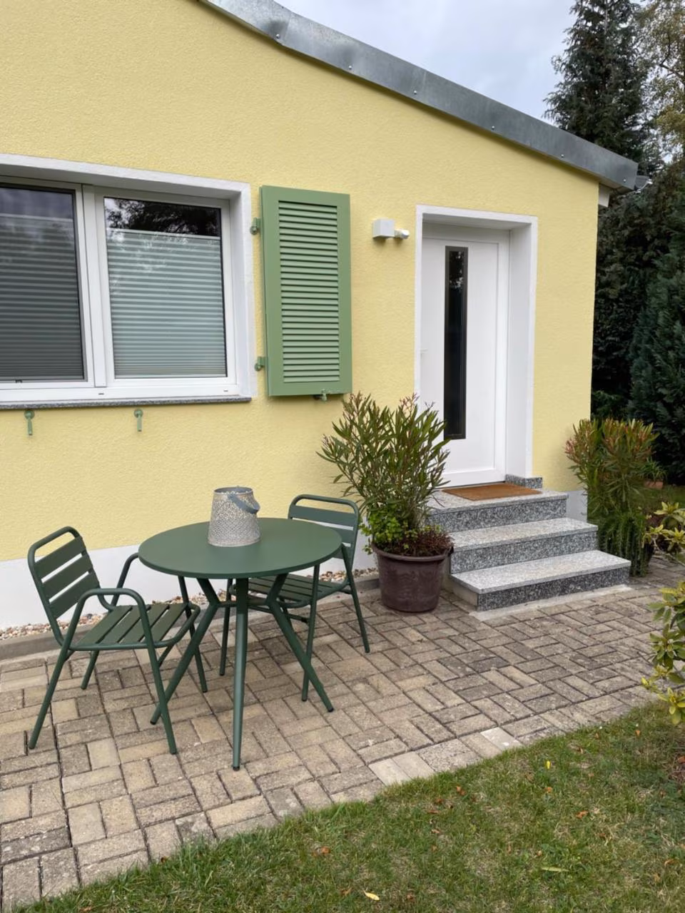 Ferienhaus