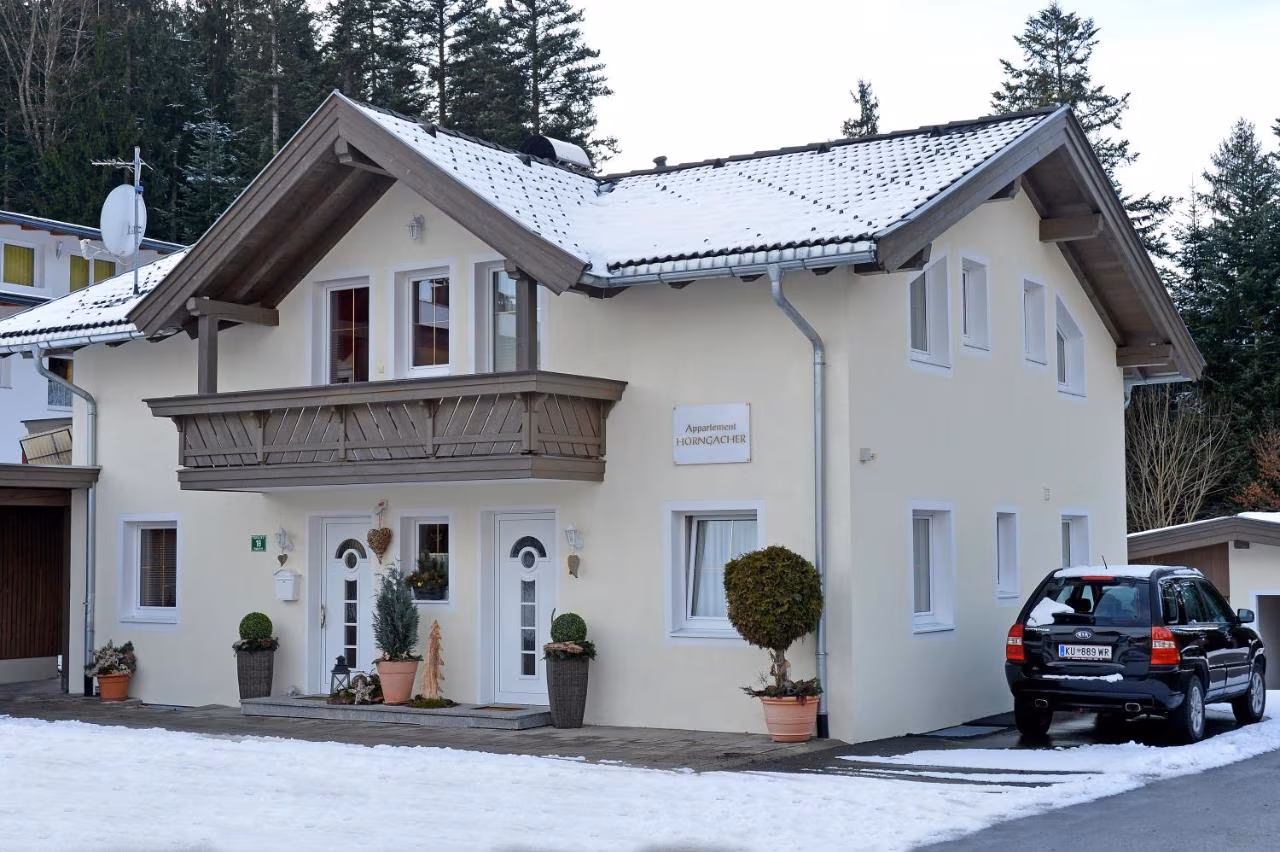 Bild der Unterkunft