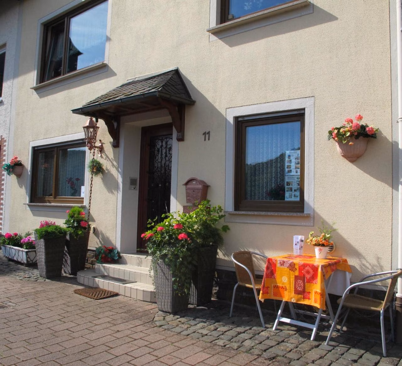Bild der Unterkunft