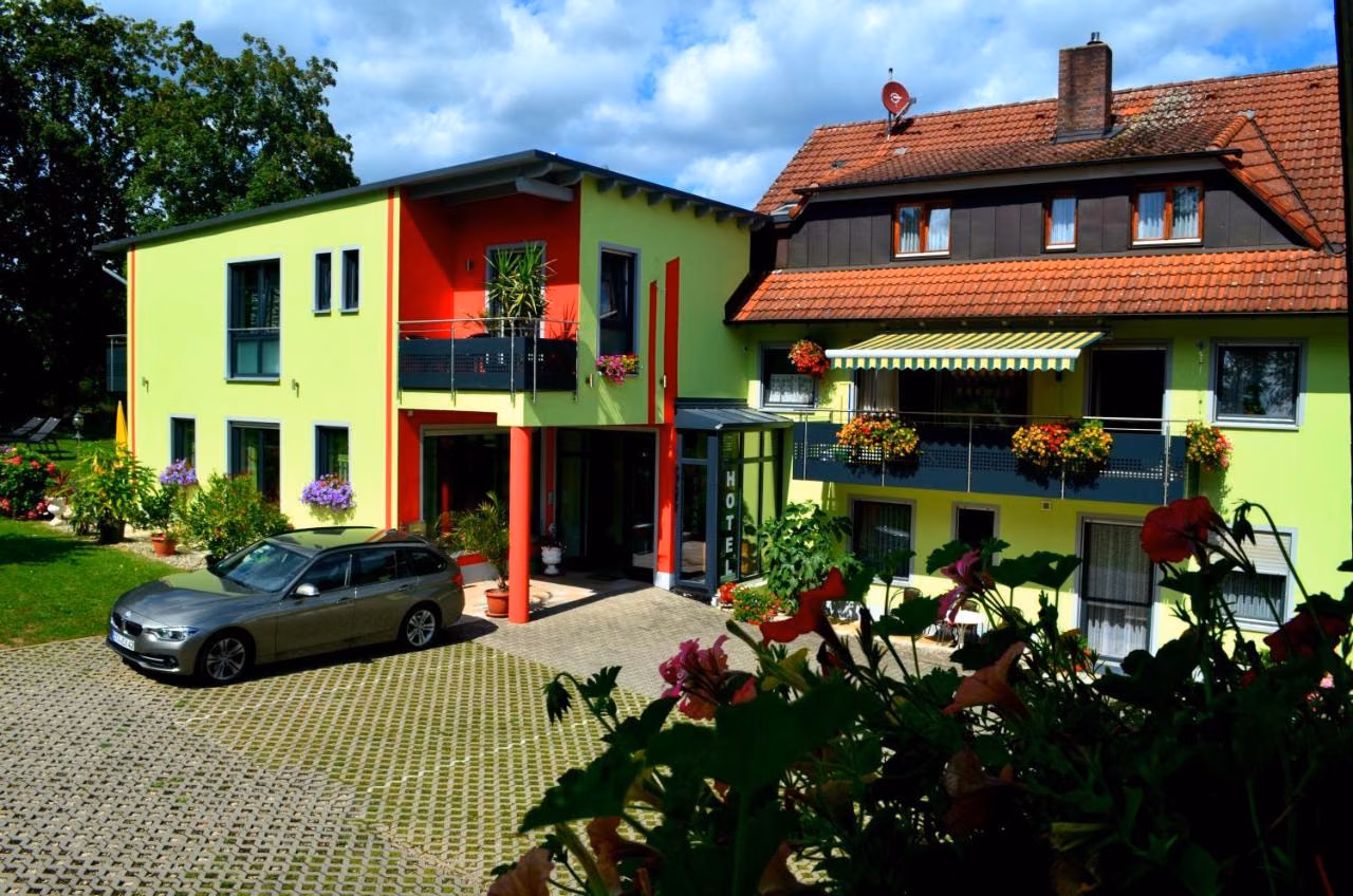 Bild der Unterkunft