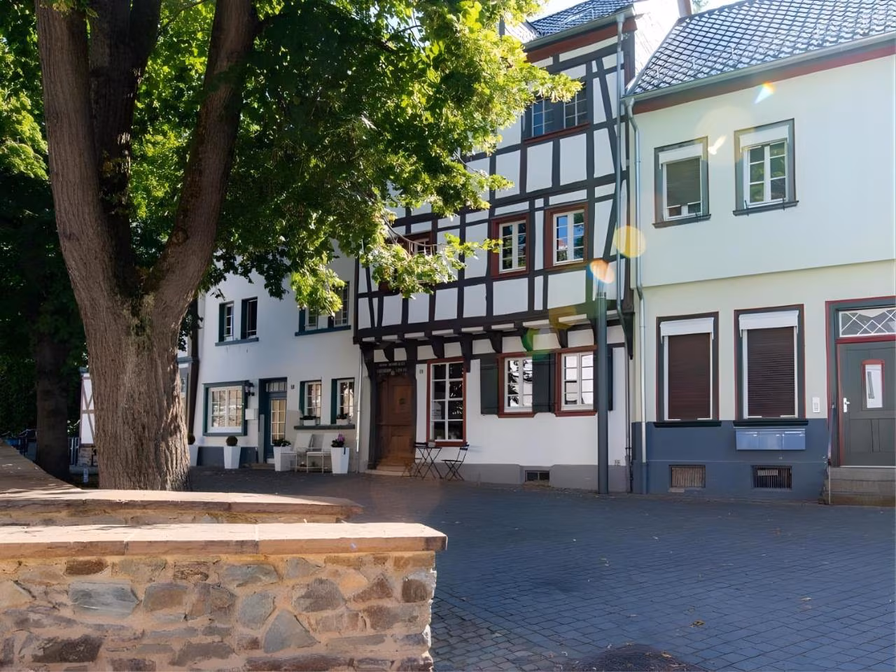 Ferienhaus