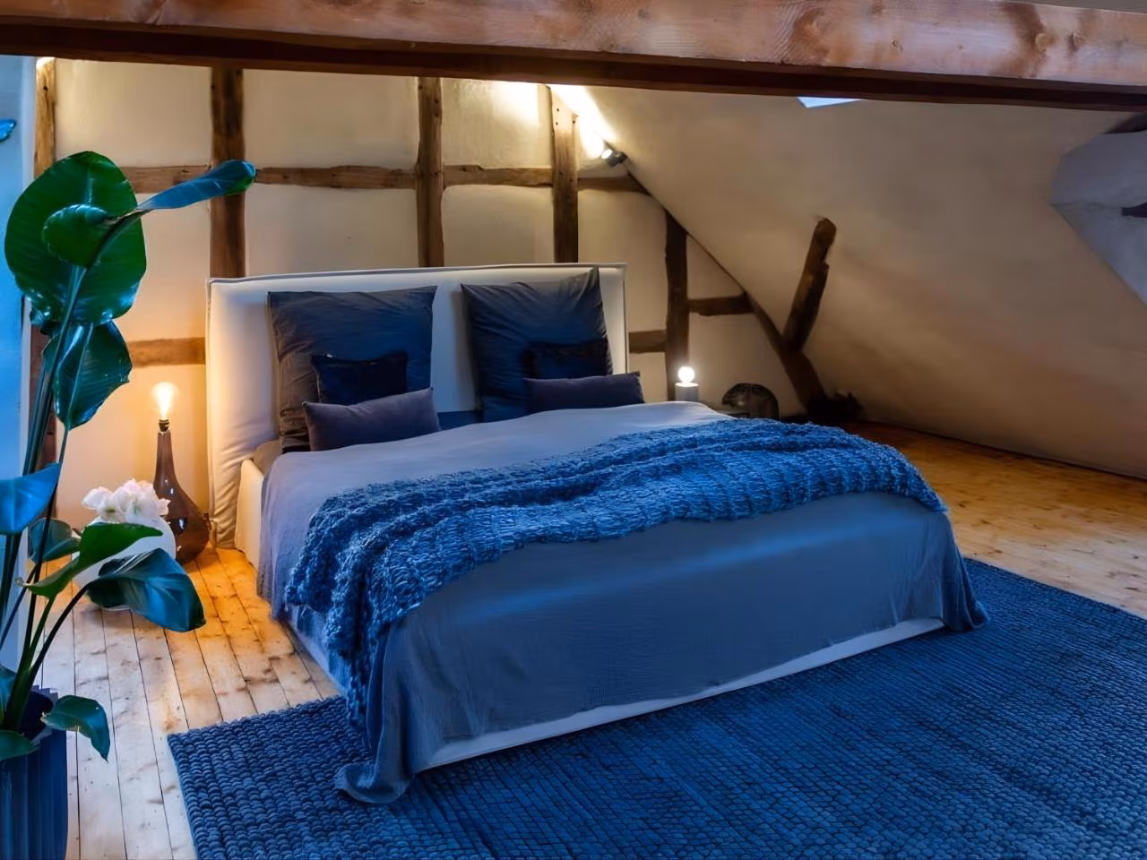 Ferienhaus