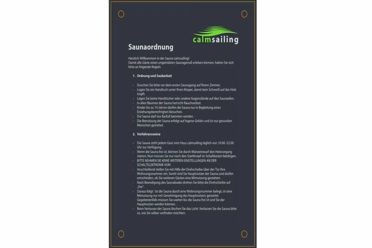 Bild der Unterkunft