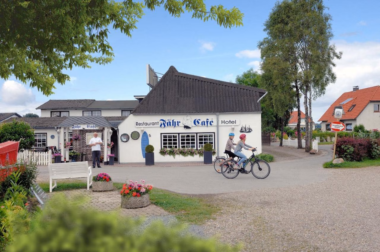 Bild der Unterkunft