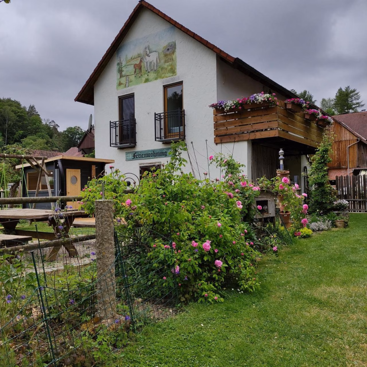 Bild der Unterkunft