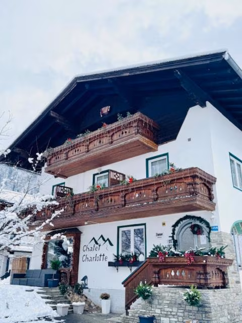 Bild der Unterkunft