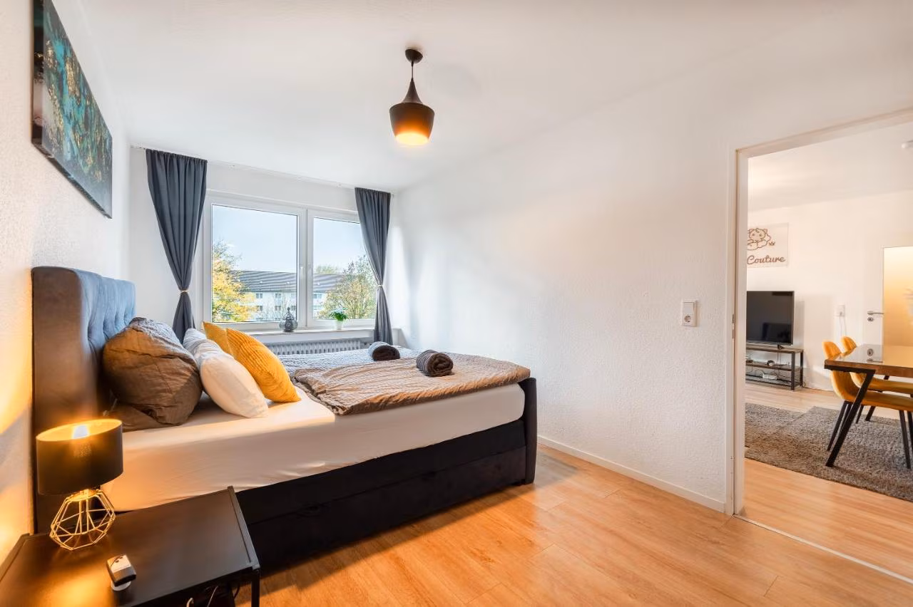 Bild der Unterkunft