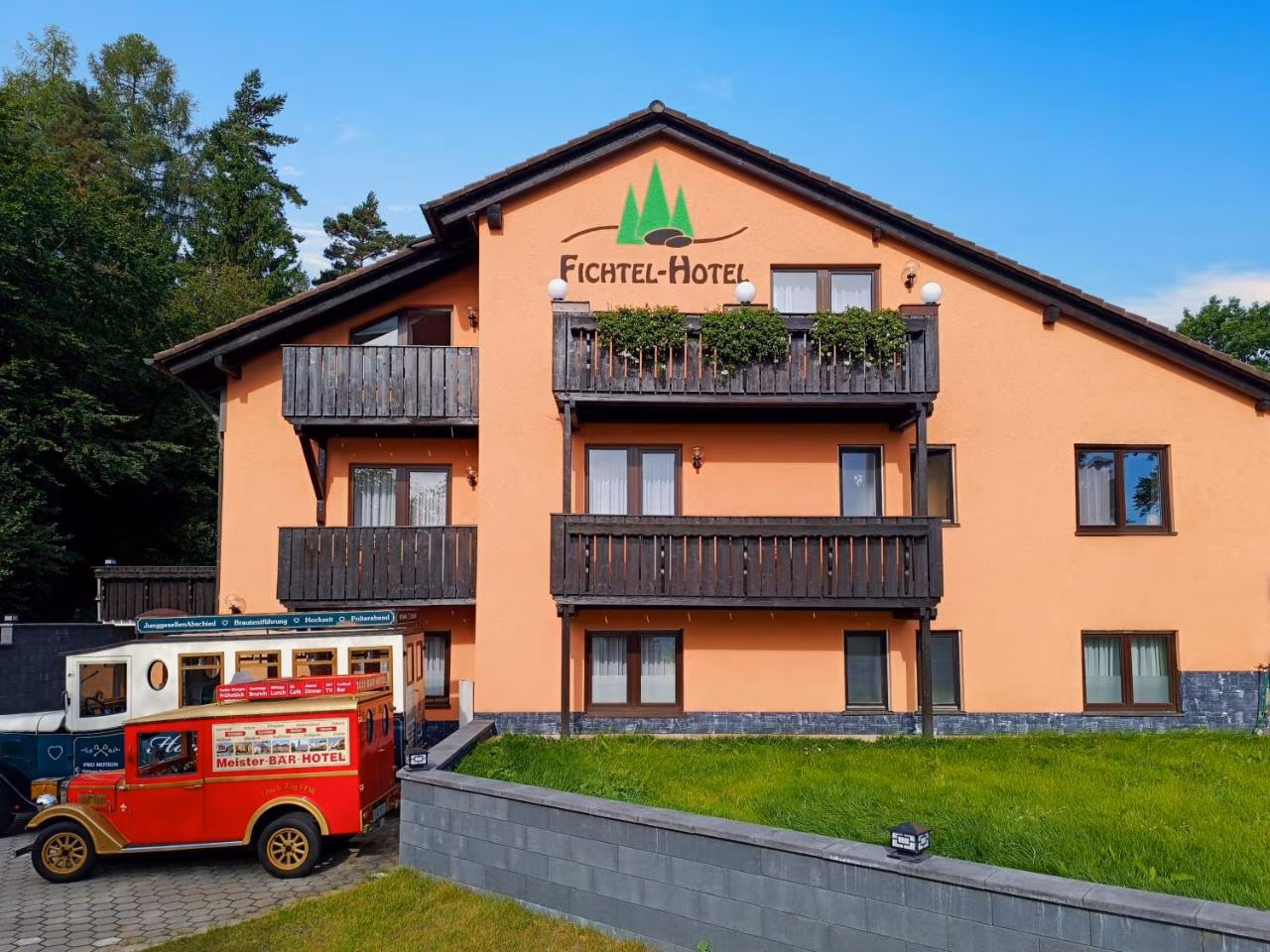 Bild der Unterkunft