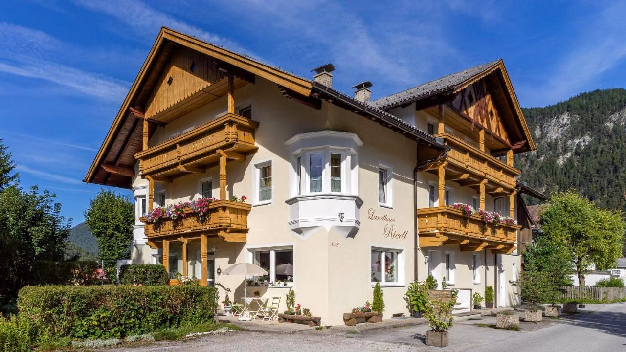 Bild der Unterkunft