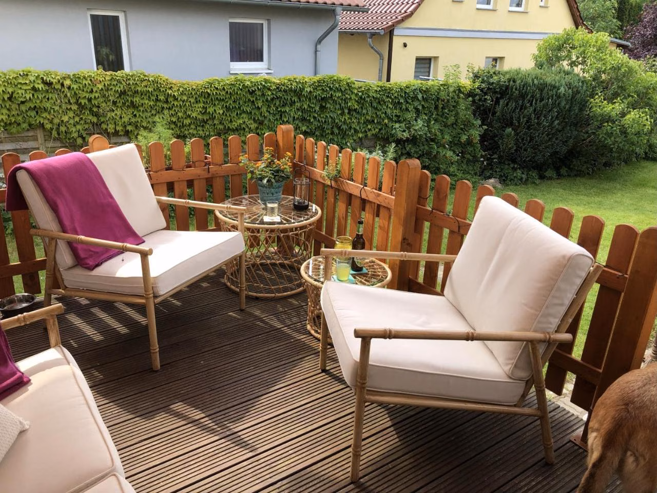 Bild der Unterkunft