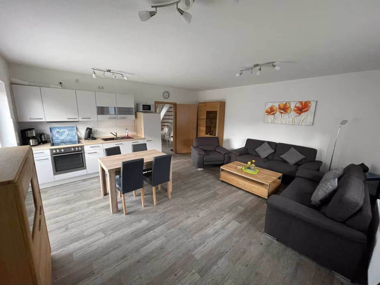 Haus mit 2 Schlafzimmern