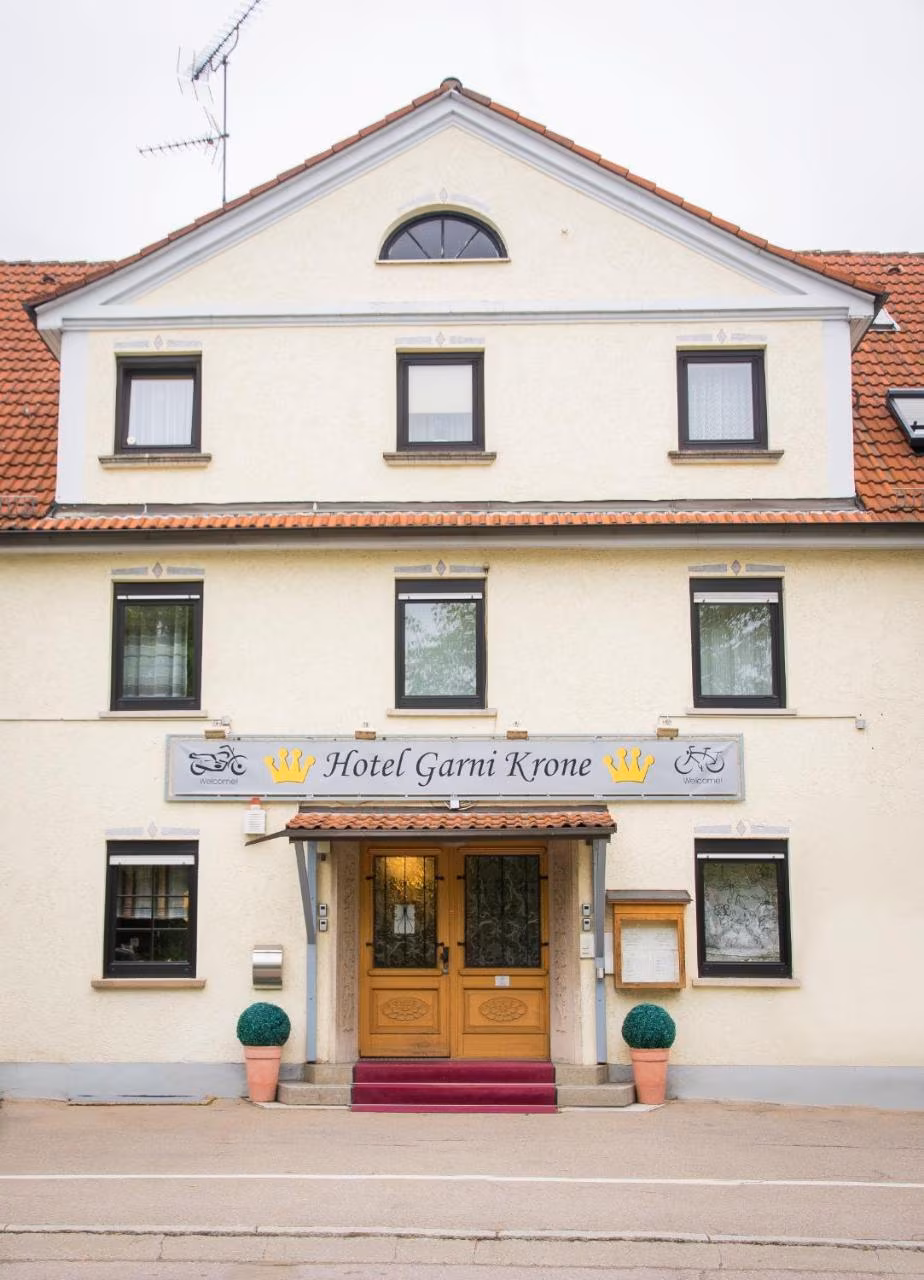 Bild der Unterkunft