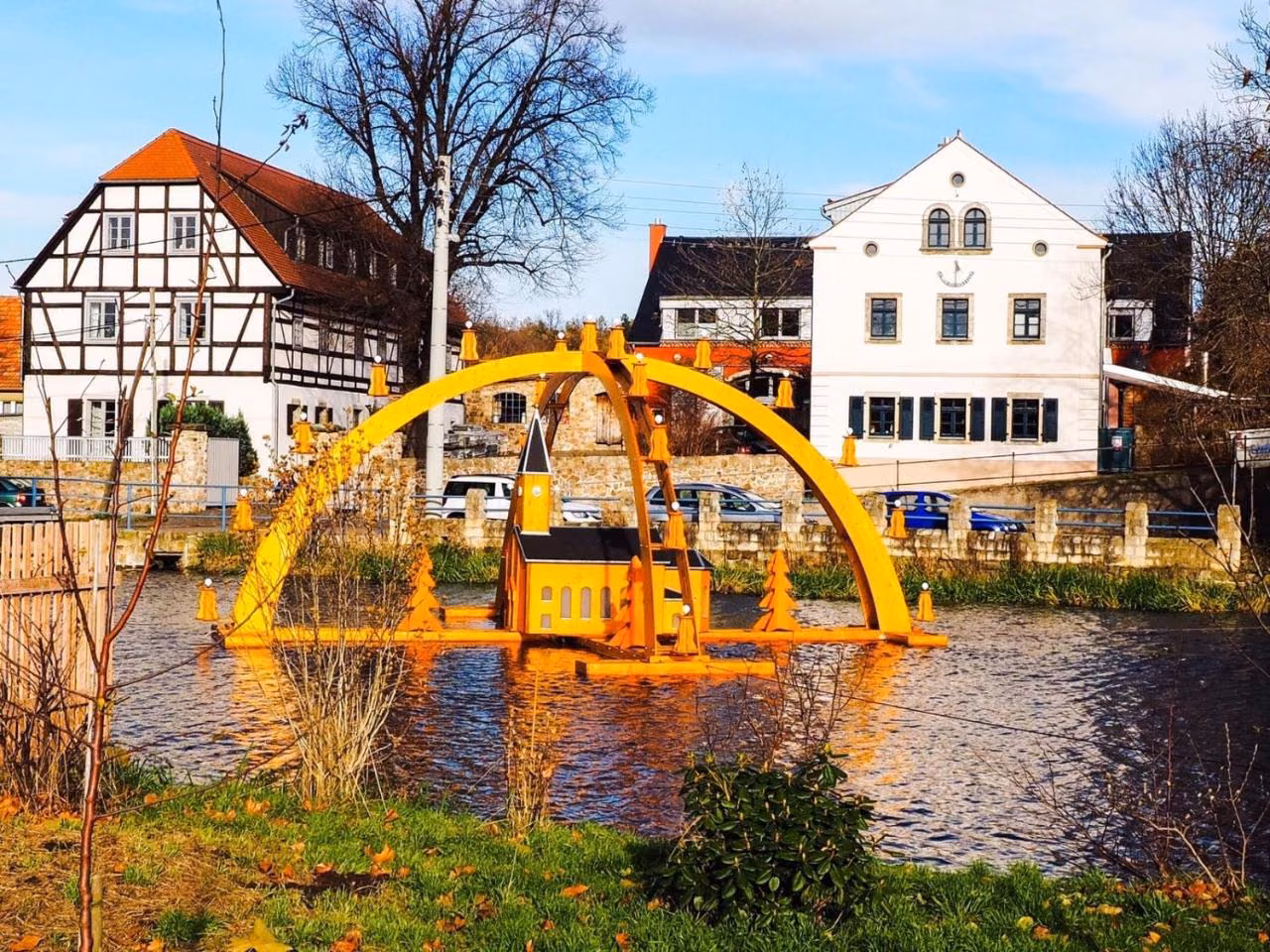 Bild der Unterkunft