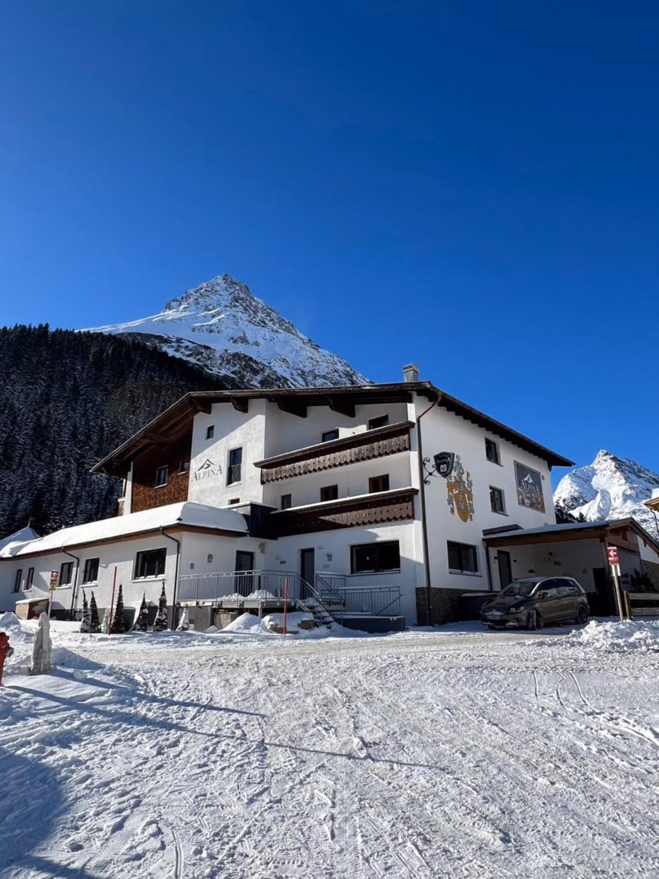 Bild der Unterkunft