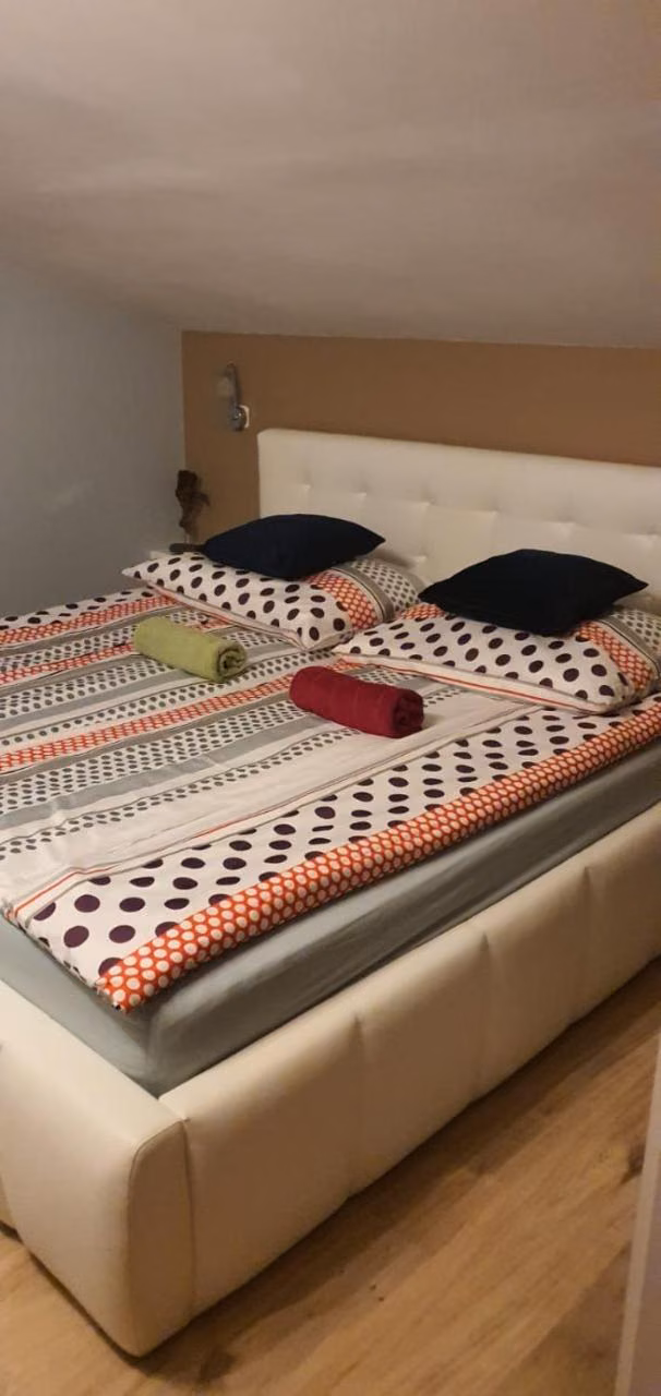 Haus mit 3 Schlafzimmern