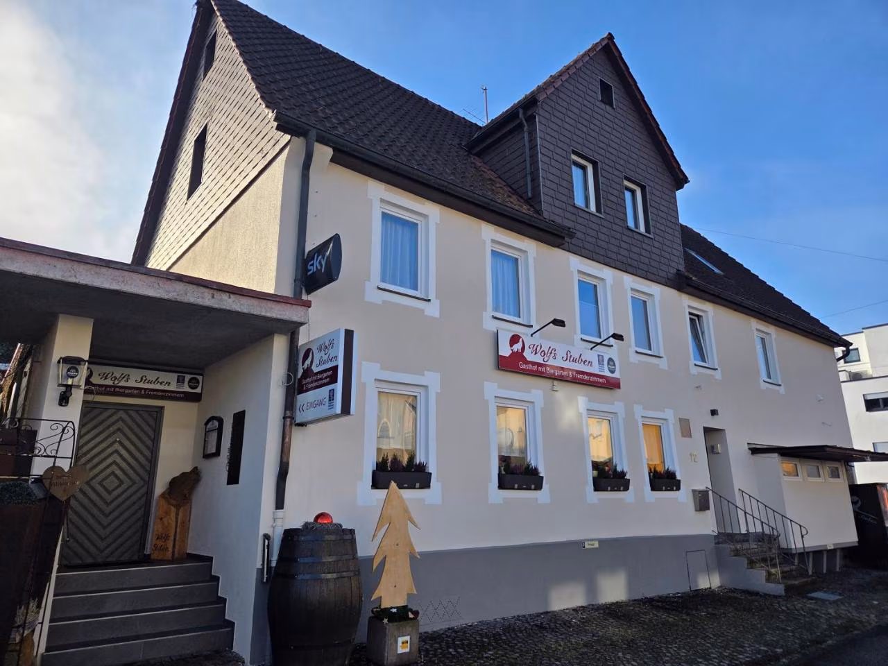 Bild der Unterkunft