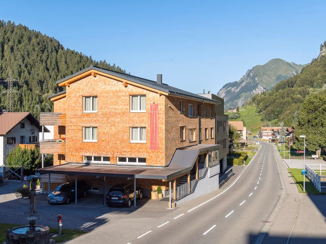Bild der Unterkunft