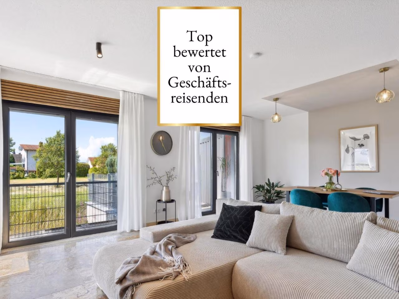 Bild der Unterkunft