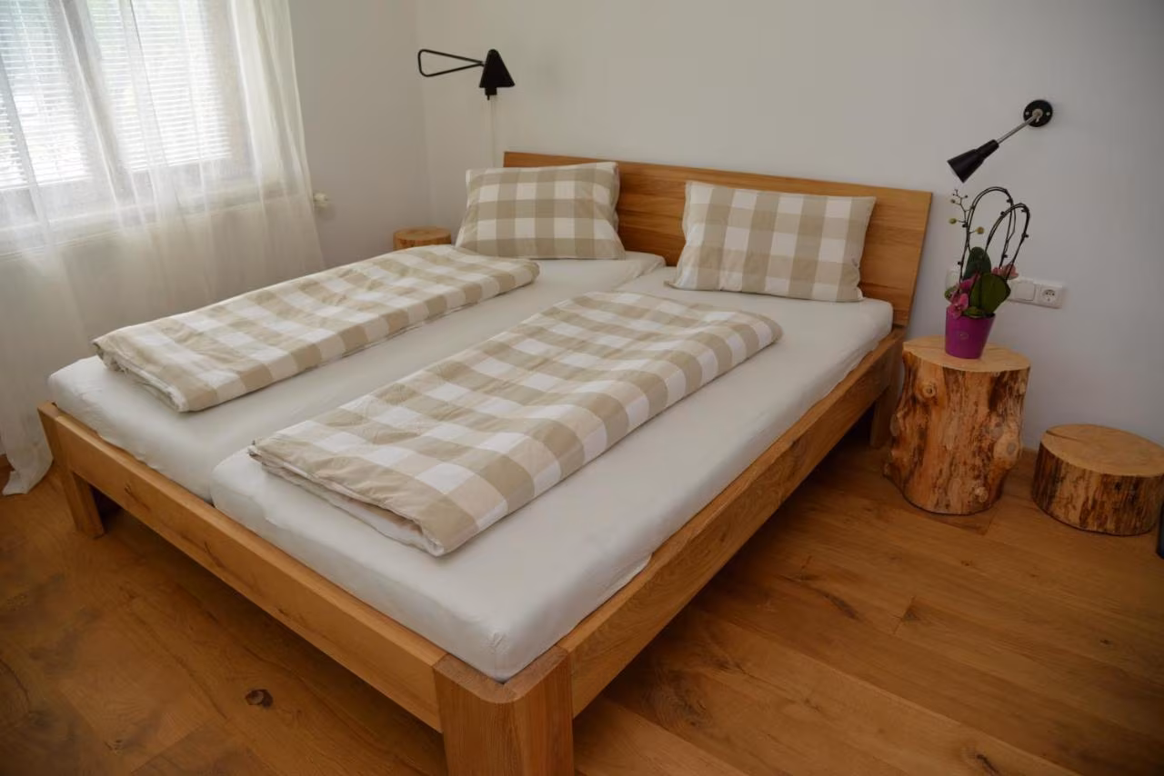 Deluxe Zimmer