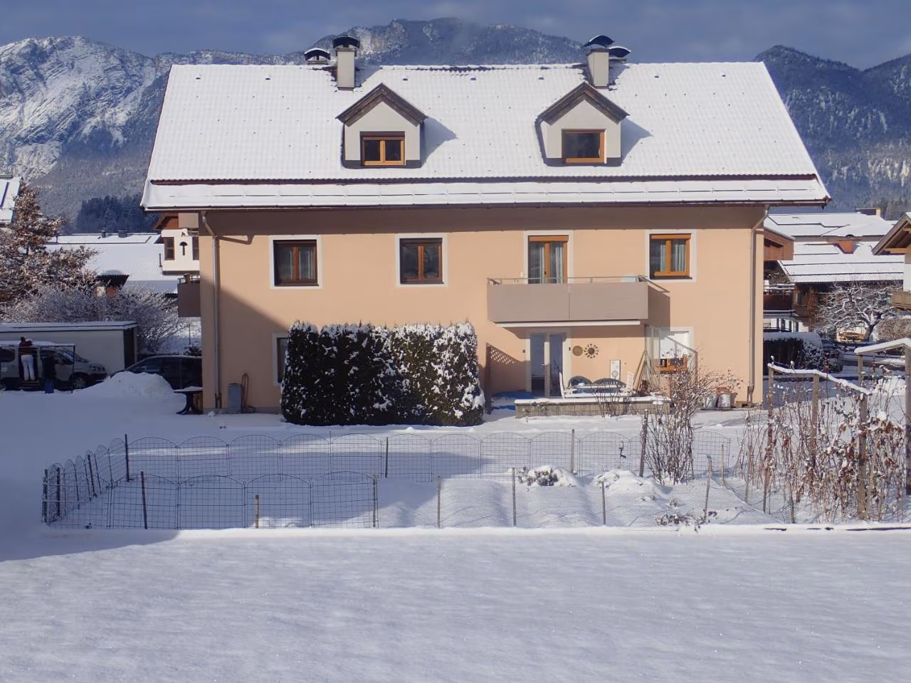 Bild der Unterkunft