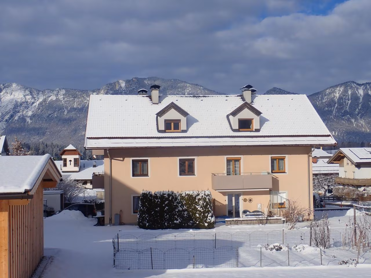 Bild der Unterkunft