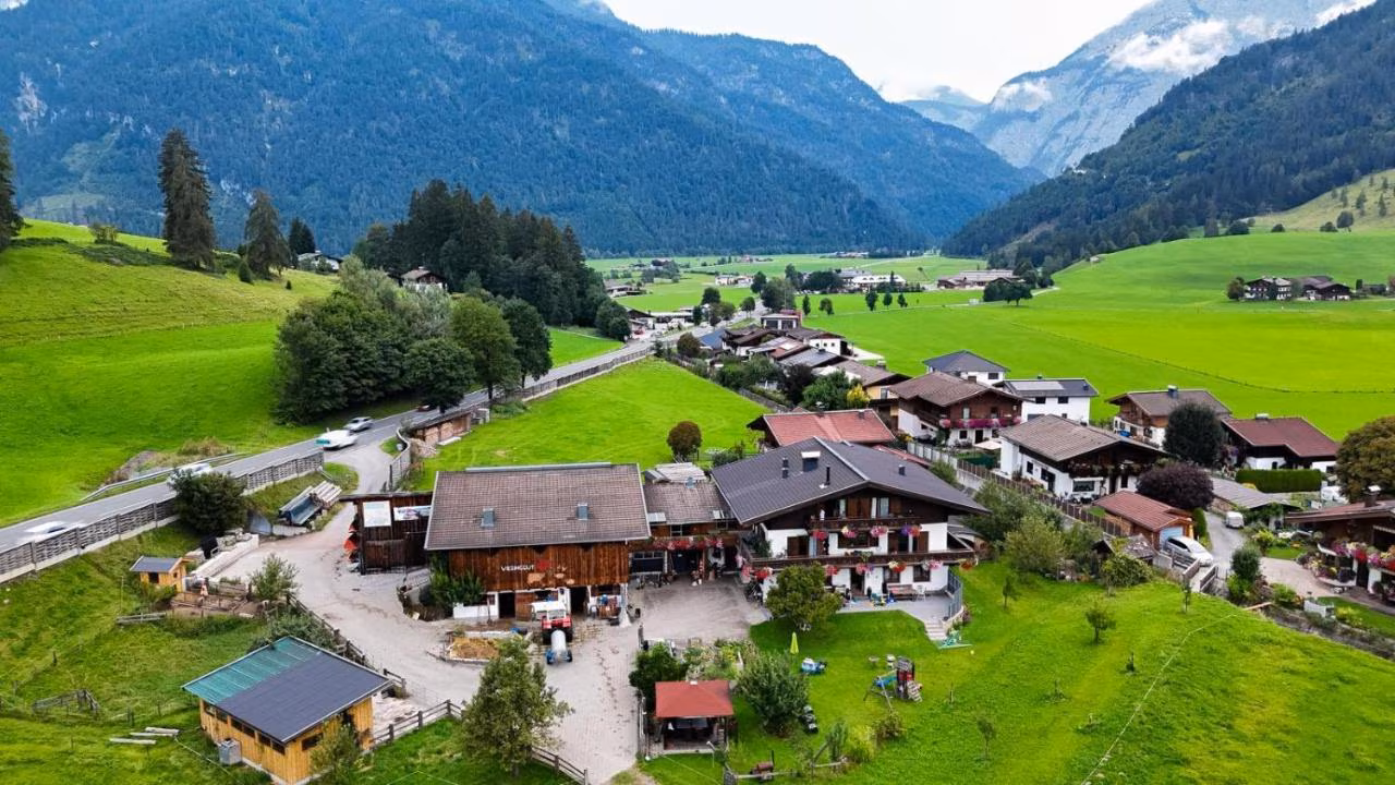 Bild der Unterkunft