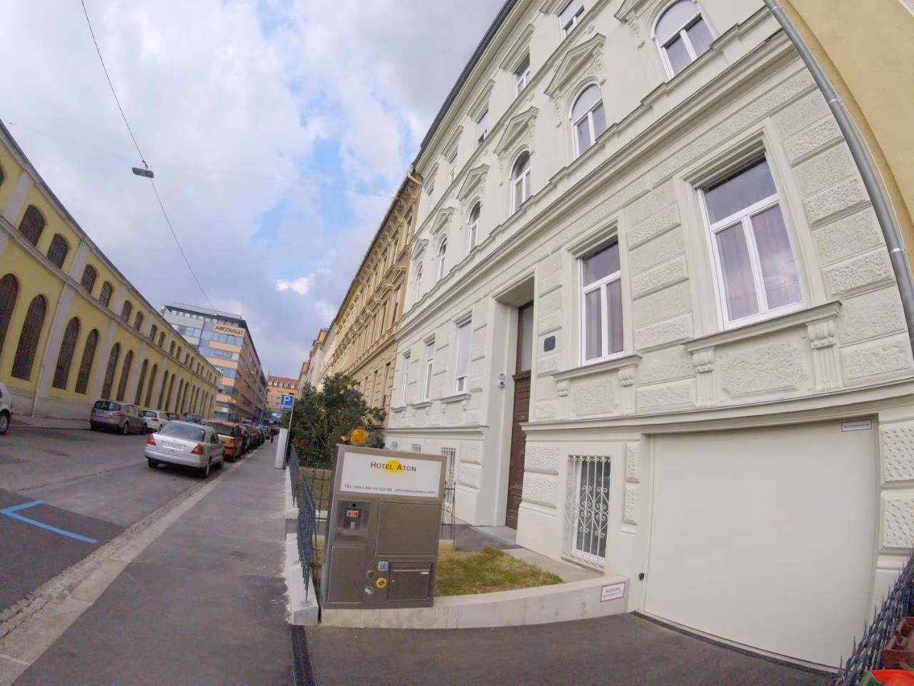 Bild der Unterkunft