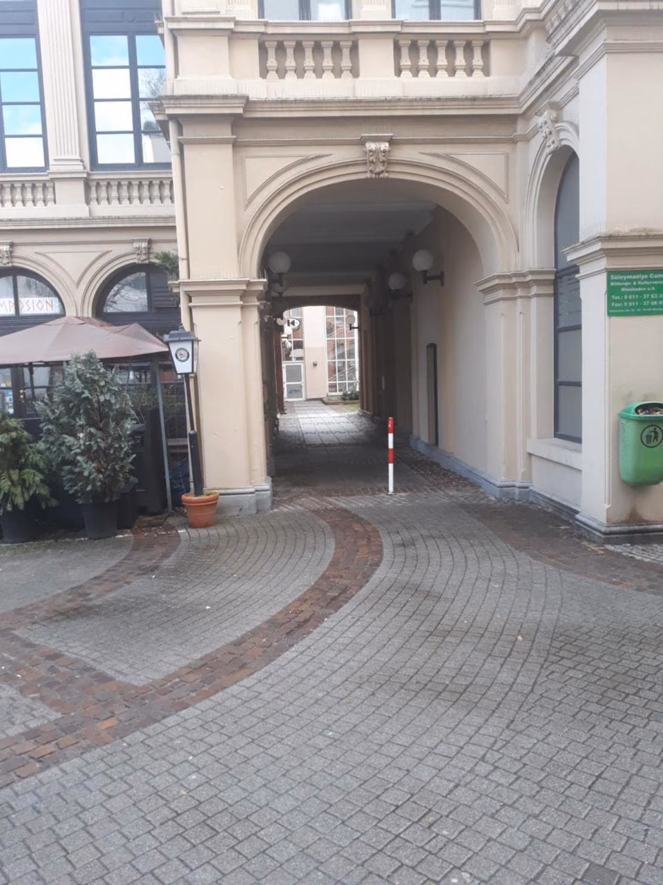 Bild der Unterkunft