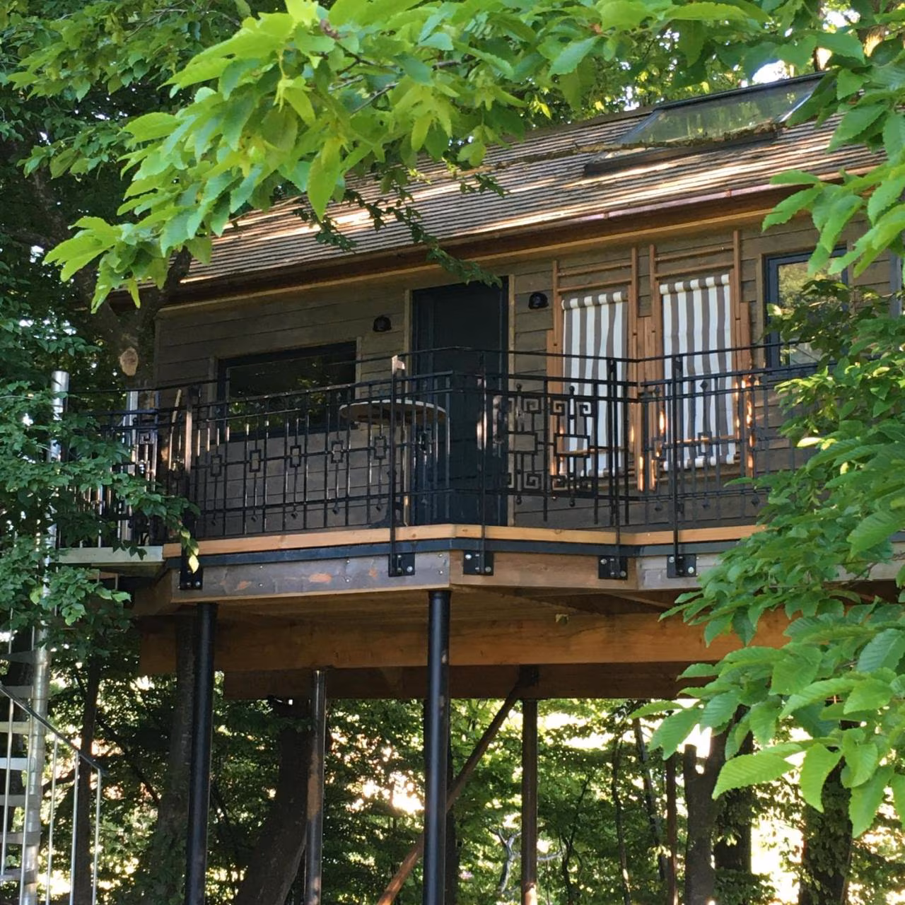 Haus mit 1 Schlafzimmer