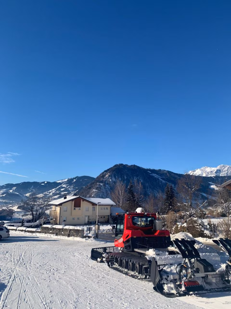 Bild der Unterkunft