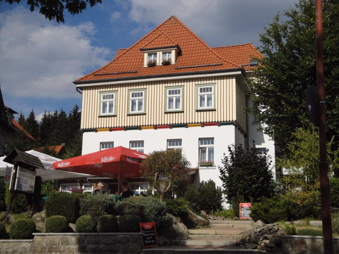 Bild der Unterkunft