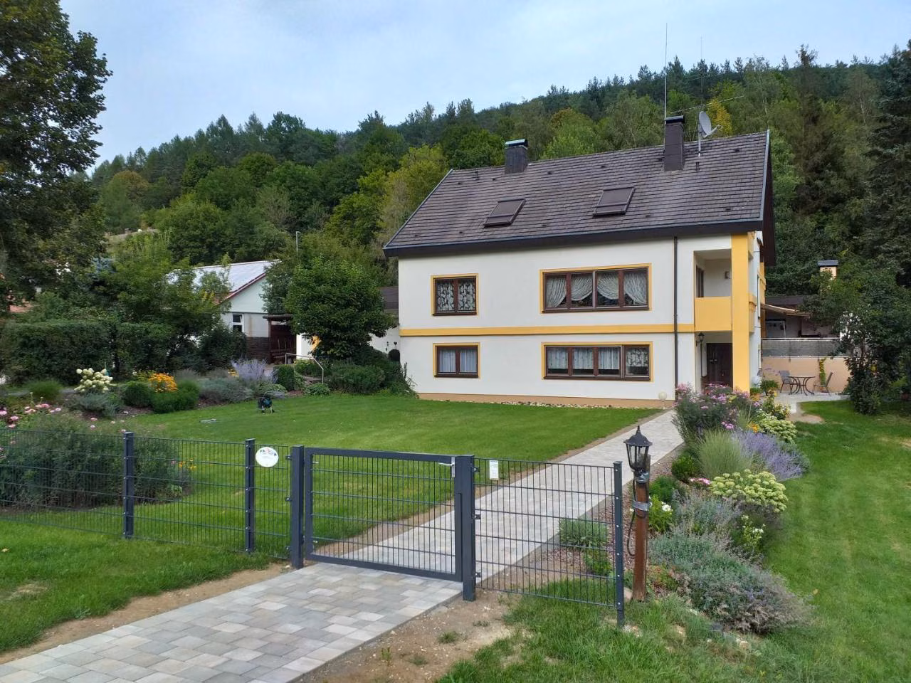 Bild der Unterkunft