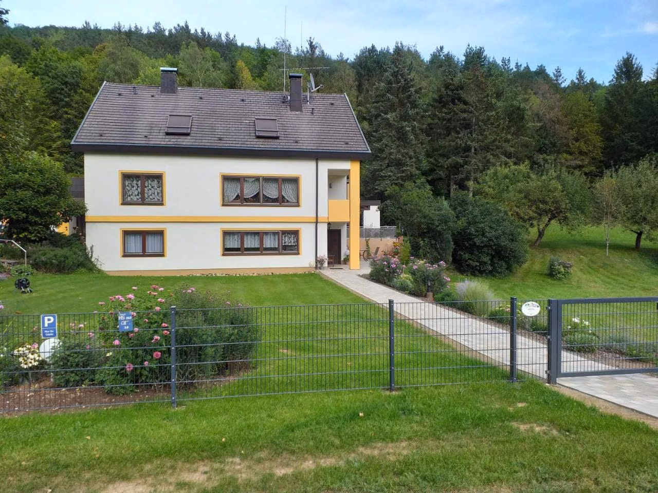 Bild der Unterkunft