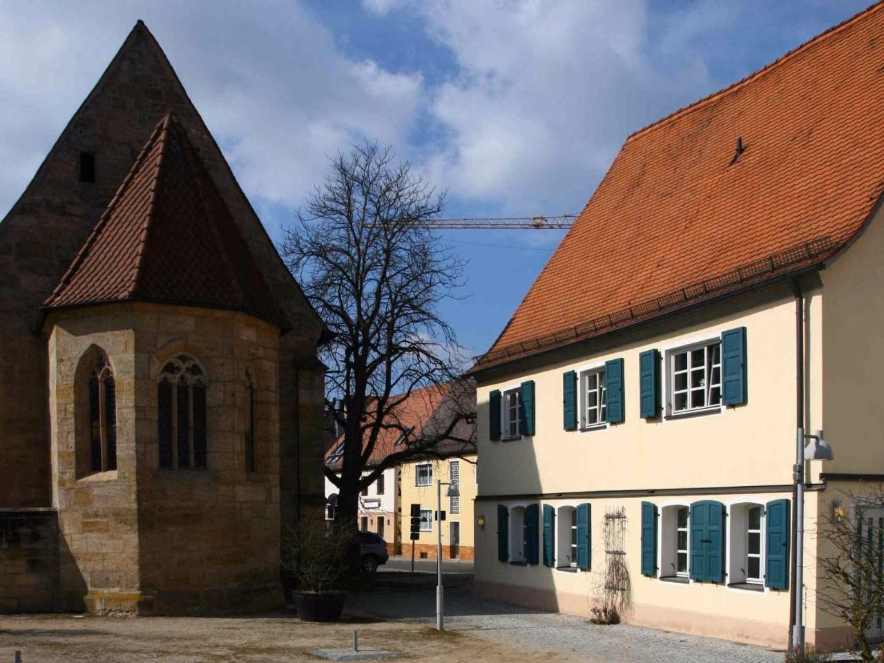 Bild der Unterkunft