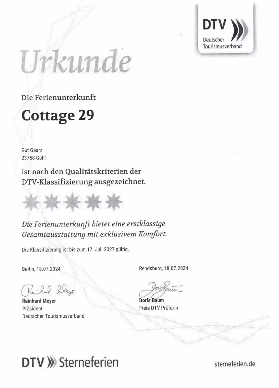 Bild der Unterkunft
