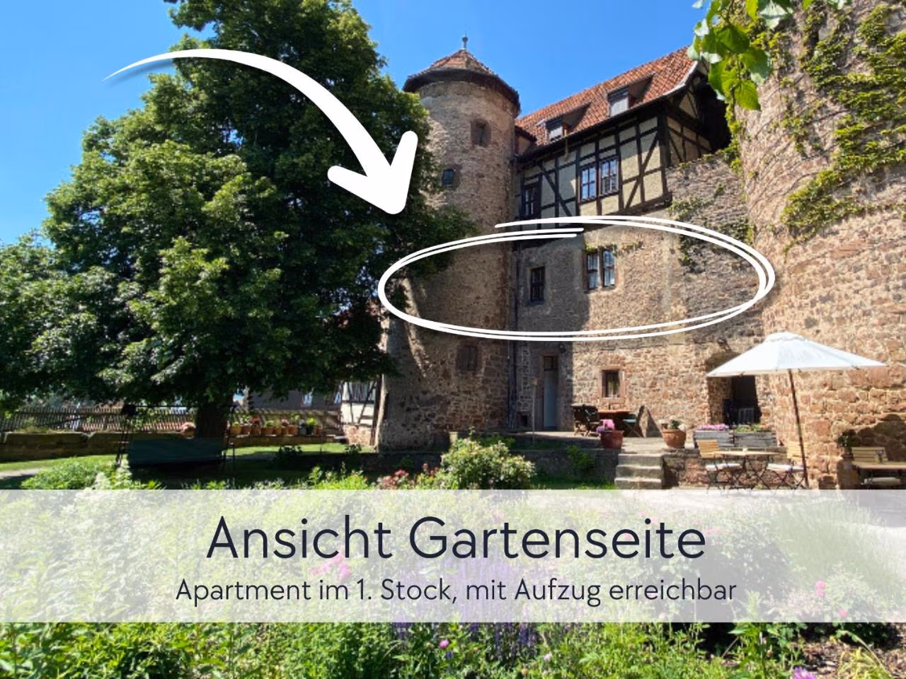 Bild der Unterkunft