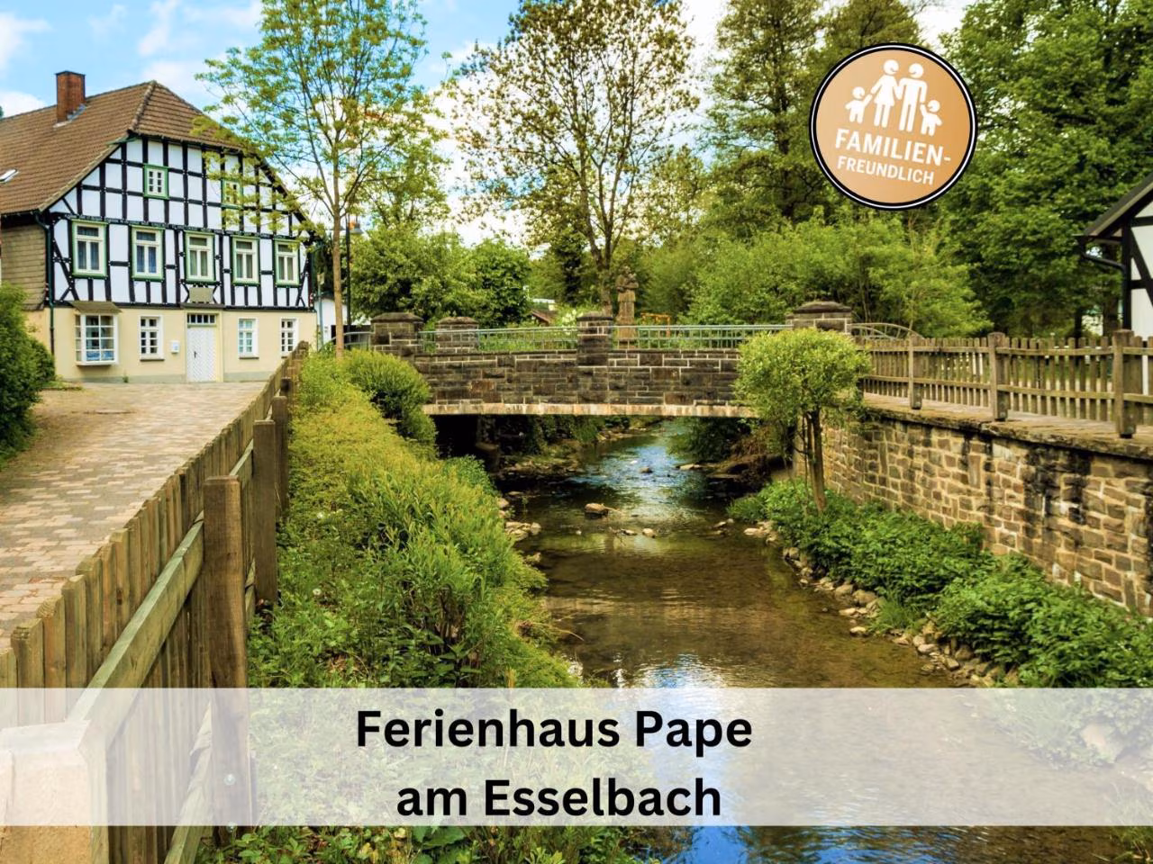 Bild der Unterkunft