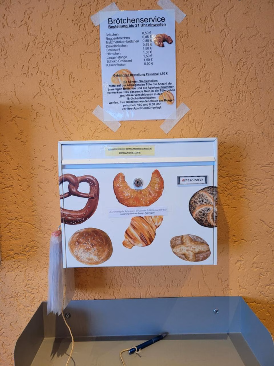 Bild der Unterkunft