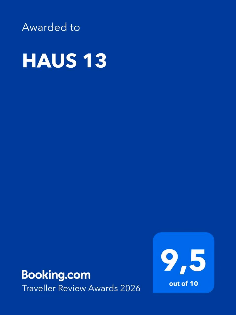 Bild der Unterkunft