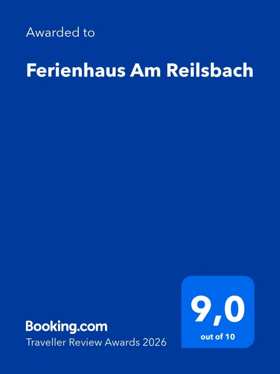 Bild der Unterkunft