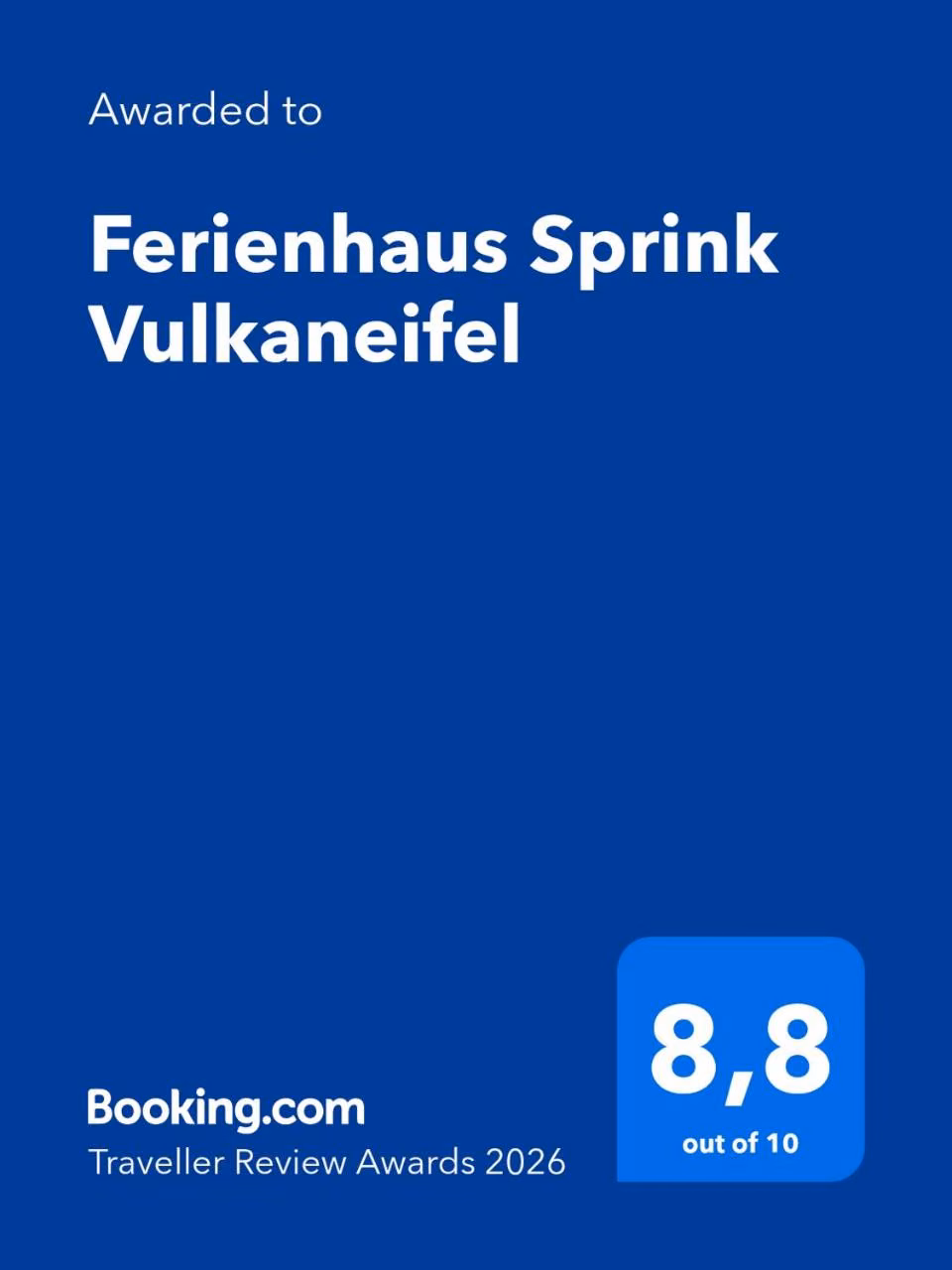 Bild der Unterkunft