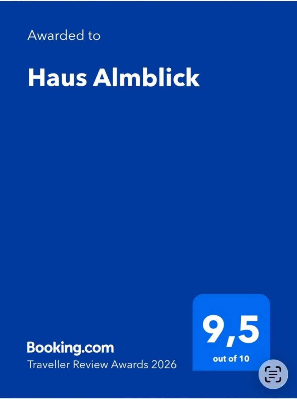 Bild der Unterkunft